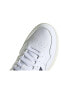 Hoops 3.0 Mid Erkek Günlük Ayakkabı HP7895 Beyaz
