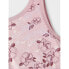 Фото #4 товара NAME IT Arctic Flowers Sleeveless Base Layer