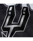 Фото #5 товара Women's LaMarcus Aldridge Black San Antonio Spurs Name & Number T-shirt