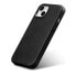 Фото #6 товара Чехол для iPhone 14 магнитный Skórzane etui z MagSafe Oil Wax Premium Leather Case черный от ICARER