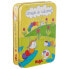 HABA Colored Caterpillar Board Game