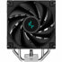 CPU Fan DEEPCOOL R-AK400-BKNNMN-G-1