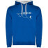 Фото #1 товара KRUSKIS Soccer DNA Two-Colour hoodie