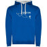 KRUSKIS Soccer DNA Two-Colour hoodie