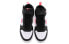 Фото #5 товара Кеды Nike Court Borough Mid 2 Black Pink White для детей
