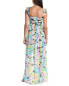 Фото #2 товара Tiare Hawaii Holly Maxi Dress Women's Pink Os