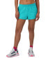 Women's Cotton Practice Shorts