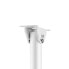 Hagor HA BDH - Ceiling - 25 kg - Stainless steel - Manual - 1200 - 2000 mm - 0 - 45°