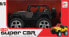 Mega Creative AUTO TEREN R/C FF LAD 35X19X20 MC WB 18