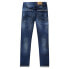 Фото #2 товара PETROL INDUSTRIES Stardust Slim Fit Jeans