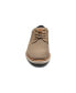 Фото #6 товара Men's Chase Knit Plain Toe Oxford Shoes