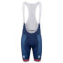 Шорты для велоспорта KALAS Great Britain Cycling Team Bib Shorts S - фото #2