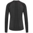 Фото #4 товара HUMMEL CI Seamless long sleeve T-shirt