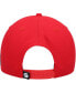 Men's Red Searchlight Snapback Hat Красный - фото #4