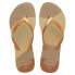 HAVAIANAS Fantasia Gloss slides