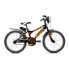 Фото #1 товара BRERA Spider 2.0 20´´ 1s bike