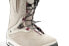 Nitro Snowboards Women's Bianca TLS '21 Premium All Mountain Freeride Freestyle Quick Lacing System Boot Snowboard Boot, Bone