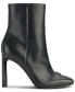 Фото #2 товара Women's Vica Square-Toe Dress Booties