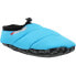 Фото #2 товара Baffin Cush Scuff Mens Size S M Casual Slippers 61270000-BL4