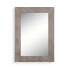 Фото #1 товара Настенное зеркало Versa Древесина павловнии Зеркало 2 x 76 x 54 cm