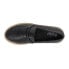 Фото #4 товара Corkys Boost Lug Sole Loafers Womens Black 10-0041-013