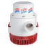 RULE PUMPS 3700 16A 24V 14000lt/h Pump