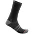 CASTELLI Superleggera 18 socks