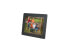 Фото #2 товара Aluratek ADPF08SF 8" 800 x 600 Digital Photo Frame with Auto Slideshow Feature