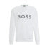 Толстовка Hugo Boss Salbo 1 M - фото #4