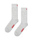 Фото #16 товара Носки Happy Socks 5-Pack Solid Fluro