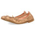 GIOSEPPO Volders Ballet Pumps