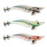 Фото #2 товара AKAMI Jibidevon Yurei 2.5 Squid Jig 12g