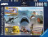 Фото #1 товара Пазл для детей Ravensburger Ravensburger Puzzle Universal Vault Jaws (1000 pieces)