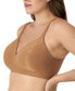 Фото #7 товара Comfort Revolution Shaping Wireless Smoothing Bra 3463