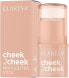 Фото #1 товара Claresa Cheek2Cheek Highlighter Stick