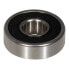 ELVEDES 6000 2RS Max Hub Bearing Серебристый, 26 x 10 x 8 mm - фото #2