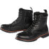 SPIRIT MOTORS Urban Leather 8.0 motorcycle boots