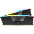 Фото #2 товара Corsair Vengeance RGB DDR5-5600 RAM, CL40, XMP - 48 GB Dual-Kit, schwarz