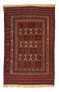 Фото #2 товара Kelim Afghan - 182x126cm