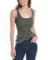 James Perse The Daily Tank Women's