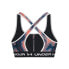 Фото #2 товара Спортивная футболка Under Armour Crossback для женщин