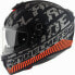 Фото #1 товара MT HELMETS Blade 2 SV Check full face helmet