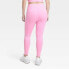 Фото #3 товара Women's Seamless High-Rise Leggings - All In Motion Pink S