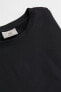 Regular Fit Pima Cotton T-shirt