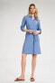 Фото #3 товара Платье Figl Sukienka M701 синее