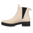 Фото #3 товара TOMS Dakota Womens Beige Casual Boots 10018939T