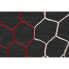 LYNX SPORT Stadium Football Bicolour Hexagonal 4 mm Net