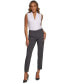 ფოტო #4 პროდუქტის Women's Highline Ankle Length Pant, Regular & Petite