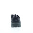 Фото #4 товара Asics Gel-Venture 7 1012A476-002 Womens Black Mesh Athletic Running Shoes 10.5