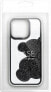 Фото #12 товара OEM Futerał TEDDY BEAR do IPHONE 15 Pro czarny